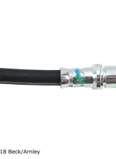 Beck/Arnley Brake Hydraulic Hose 073-1928                                     - 073-1928 - Image 3