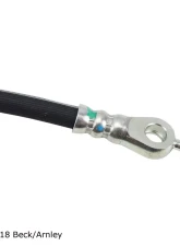 Beck/Arnley Brake Hydraulic Hose 073-1928                                     - 073-1928 - Image 4