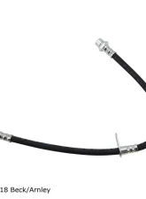 Beck/Arnley Brake Hydraulic Hose 073-1929                                     - 073-1929 - Image 2