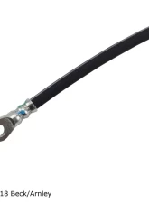 Beck/Arnley Brake Hydraulic Hose 073-1929                                     - 073-1929 - Image 4