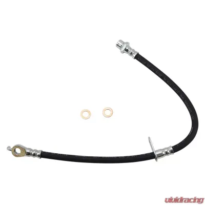 Beck/Arnley Brake Hydraulic Hose 073-1929 - 073-1929