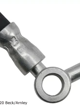 Beck/Arnley Brake Hydraulic Hose 073-1930                                     - 073-1930 - Image 2