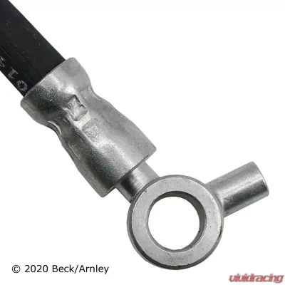 Beck/Arnley Brake Hydraulic Hose 073-1930 - 073-1930
