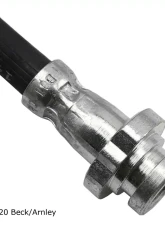 Beck/Arnley Brake Hydraulic Hose 073-1930                                     - 073-1930 - Image 3