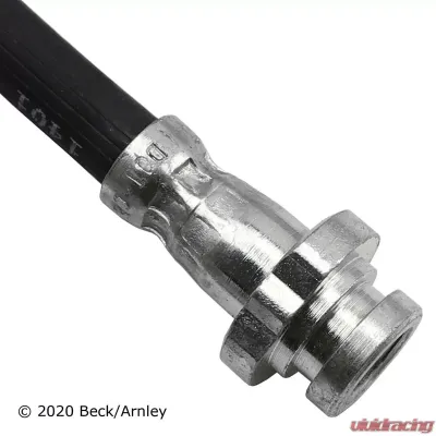 Beck/Arnley Brake Hydraulic Hose 073-1930 - 073-1930