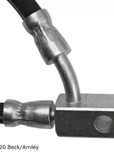 Beck/Arnley Brake Hydraulic Hose 073-1930                                     - 073-1930 - Image 4