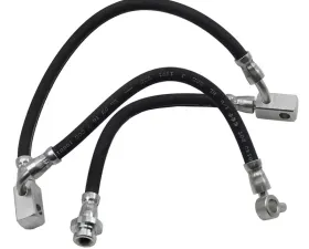 Beck/Arnley Brake Hydraulic Hose 073-1930