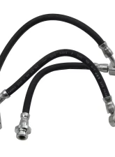 Beck/Arnley Brake Hydraulic Hose 073-1930                                     - 073-1930 - Image 5