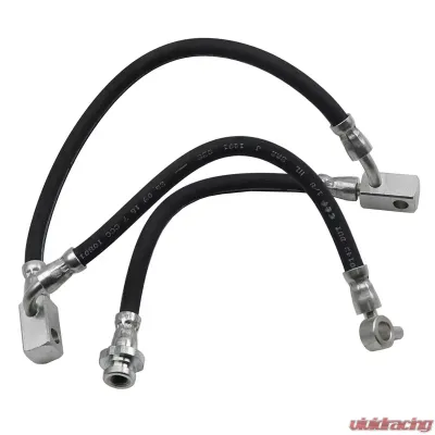 Beck/Arnley Brake Hydraulic Hose 073-1930 - 073-1930