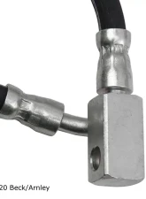 Beck/Arnley Brake Hydraulic Hose 073-1930                                     - 073-1930 - Image 5