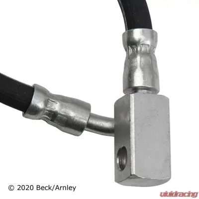 Beck/Arnley Brake Hydraulic Hose 073-1930 - 073-1930