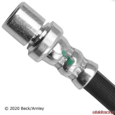 Beck/Arnley Brake Hydraulic Hose 073-1931 - 073-1931