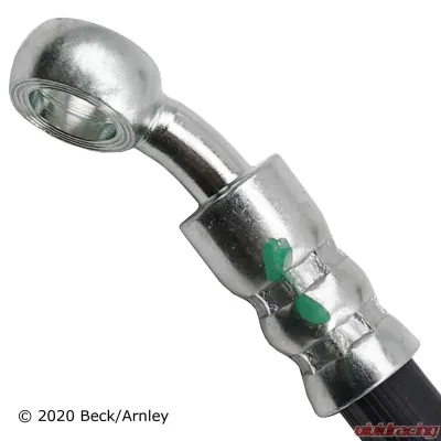 Beck/Arnley Brake Hydraulic Hose 073-1931 - 073-1931