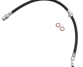 Beck/Arnley Brake Hydraulic Hose 073-1931