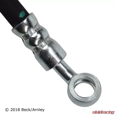 Beck/Arnley Brake Hydraulic Hose 073-1932 - 073-1932