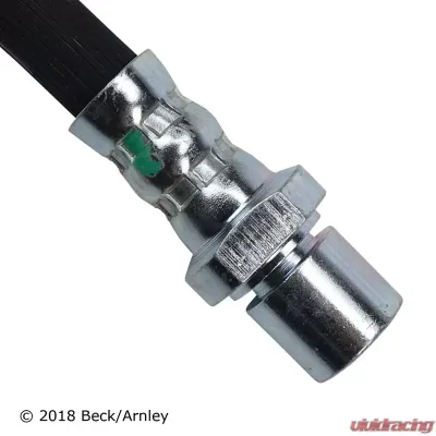 Beck/Arnley Brake Hydraulic Hose 073-1932 - 073-1932