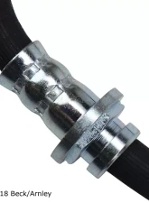 Beck/Arnley Brake Hydraulic Hose 073-1932                                     - 073-1932 - Image 4