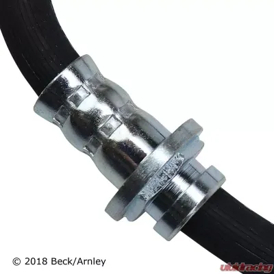 Beck/Arnley Brake Hydraulic Hose 073-1932 - 073-1932