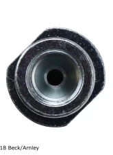 Beck/Arnley Brake Hydraulic Hose 073-1932                                     - 073-1932 - Image 5