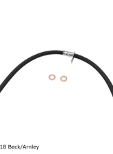 Beck/Arnley Brake Hydraulic Hose 073-1934                                     - 073-1934 - Image 2