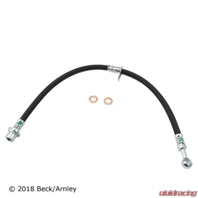 Beck/Arnley Brake Hydraulic Hose 073-1934 - 073-1934