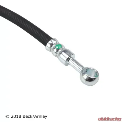 Beck/Arnley Brake Hydraulic Hose 073-1934 - 073-1934