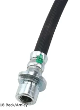 Beck/Arnley Brake Hydraulic Hose 073-1934                                     - 073-1934 - Image 4