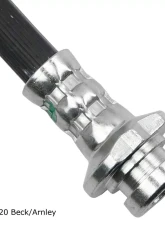 Beck/Arnley Brake Hydraulic Hose 073-1935                                     - 073-1935 - Image 2
