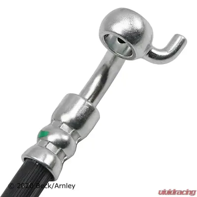 Beck/Arnley Brake Hydraulic Hose 073-1935 - 073-1935