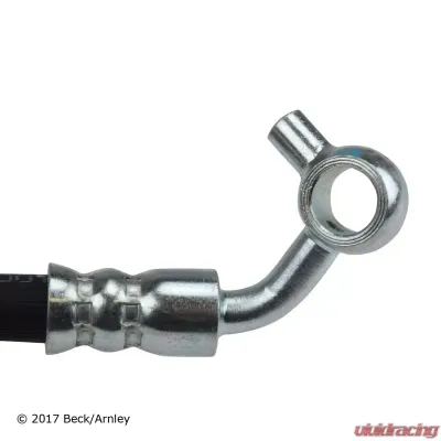 Beck/Arnley Brake Hydraulic Hose 073-1936 - 073-1936