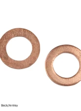 Beck/Arnley Brake Hydraulic Hose 073-1936                                     - 073-1936 - Image 4