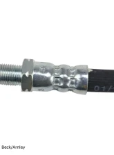 Beck/Arnley Brake Hydraulic Hose 073-1937                                     - 073-1937 - Image 2