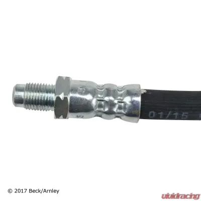Beck/Arnley Brake Hydraulic Hose 073-1937 - 073-1937