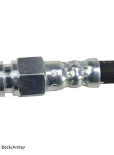 Beck/Arnley Brake Hydraulic Hose 073-1937                                     - 073-1937 - Image 3