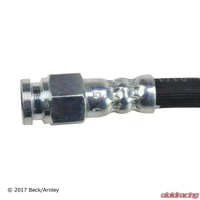 Beck/Arnley Brake Hydraulic Hose 073-1937 - 073-1937