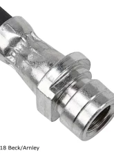 Beck/Arnley Brake Hydraulic Hose 073-1938                                     - 073-1938 - Image 2