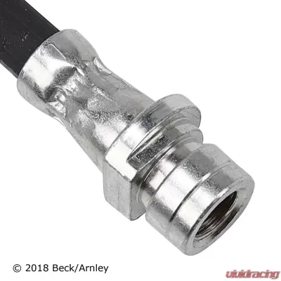 Beck/Arnley Brake Hydraulic Hose 073-1938 - 073-1938