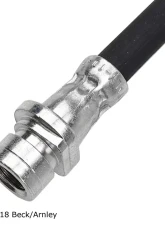 Beck/Arnley Brake Hydraulic Hose 073-1938                                     - 073-1938 - Image 3