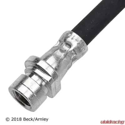 Beck/Arnley Brake Hydraulic Hose 073-1938 - 073-1938