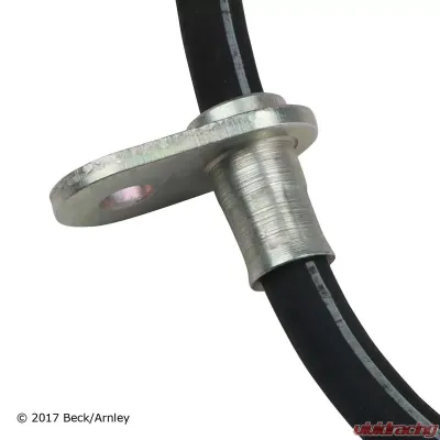 Beck/Arnley Brake Hydraulic Hose 073-1939 - 073-1939