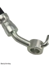 Beck/Arnley Brake Hydraulic Hose 073-1940                                     - 073-1940 - Image 4