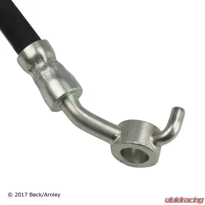 Beck/Arnley Brake Hydraulic Hose 073-1940 - 073-1940