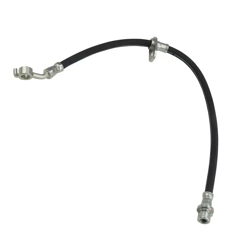 Beck/Arnley Brake Hydraulic Hose 073-1940 - 073-1940