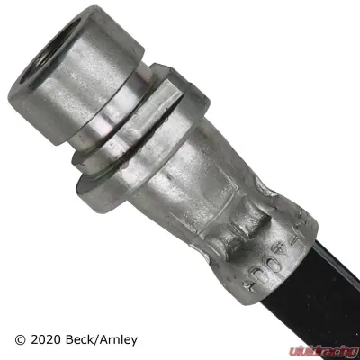 Beck/Arnley Brake Hydraulic Hose 073-1941 - 073-1941