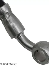Beck/Arnley Brake Hydraulic Hose 073-1941                                     - 073-1941 - Image 3