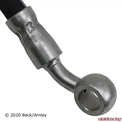 Beck/Arnley Brake Hydraulic Hose 073-1941 - 073-1941