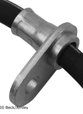 Beck/Arnley Brake Hydraulic Hose 073-1941                                     - 073-1941 - Image 4