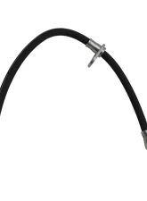 Beck/Arnley Brake Hydraulic Hose 073-1941                                     - 073-1941 - Image 5