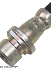 Beck/Arnley Brake Hydraulic Hose 073-1943                                     - 073-1943 - Image 2