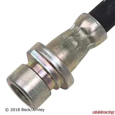 Beck/Arnley Brake Hydraulic Hose 073-1943 - 073-1943